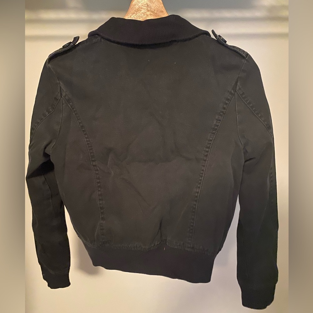 Two Percent Jacket - Picture 2 of 3